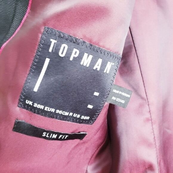 Topman‎ - Picture 5 of 5